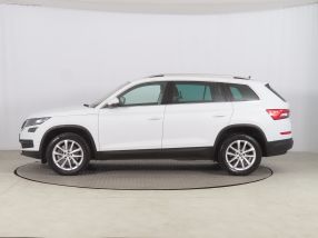 Skoda Kodiaq - 2019