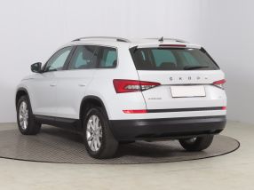 Skoda Kodiaq - 2019