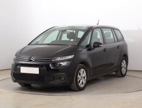 Citroen C4 Grand SpaceTourer - 2021