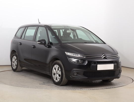 Citroen C4 Grand SpaceTourer
