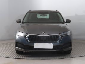 Skoda Octavia - 2022