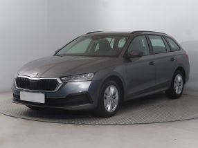 Skoda Octavia - 2022