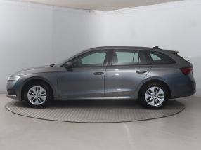 Skoda Octavia - 2022
