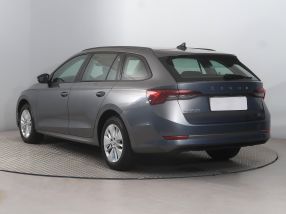 Skoda Octavia - 2022