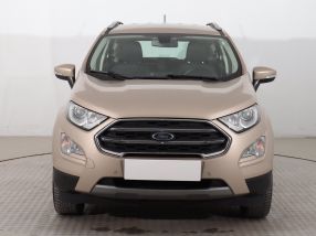 Ford Ecosport - 2018