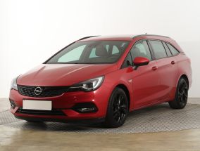 Opel Astra - 2020