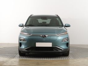 Hyundai Kona - 2019