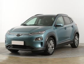 Hyundai Kona - 2019