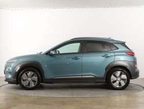 Hyundai Kona - 2019