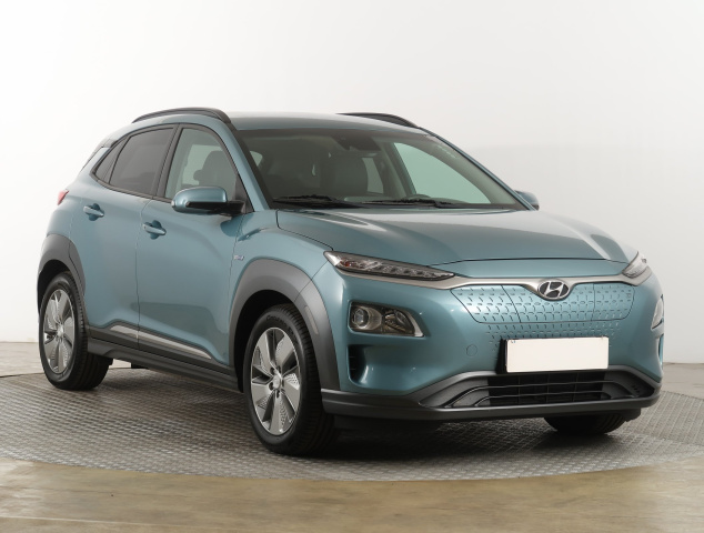 Hyundai Kona 2019
