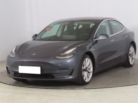 Tesla Model 3 - 2019