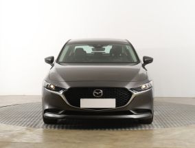 Mazda 3 - 2021