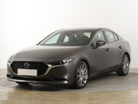 Mazda 3 - 2021