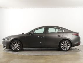 Mazda 3 - 2021