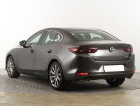 Mazda 3 - 2021
