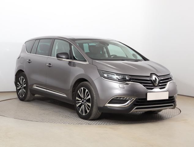 Renault Espace 2016
