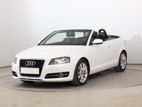 Audi A3 - 2010