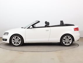 Audi A3 - 2010