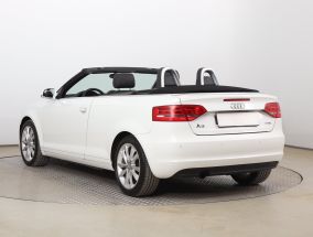 Audi A3 - 2010