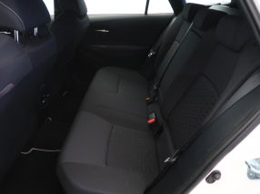 Toyota Corolla - 2022