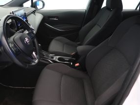 Toyota Corolla - 2022