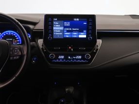 Toyota Corolla - 2022