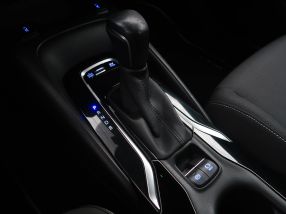 Toyota Corolla - 2022