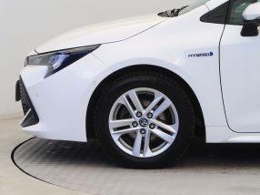 Toyota Corolla - 2022