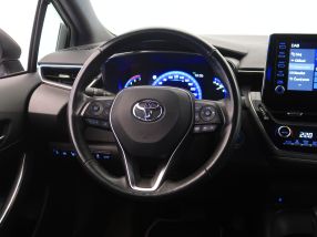 Toyota Corolla - 2022