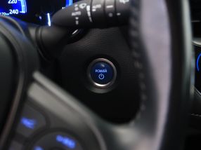Toyota Corolla - 2022