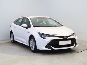 Toyota Corolla - 2022