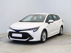 Toyota Corolla - 2022