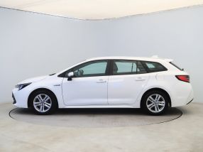 Toyota Corolla - 2022