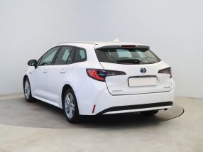 Toyota Corolla - 2022