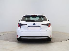 Toyota Corolla - 2022