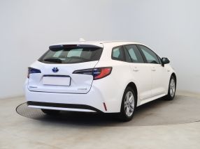 Toyota Corolla - 2022