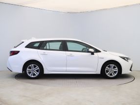 Toyota Corolla - 2022