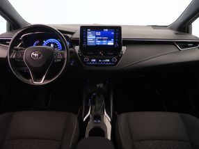 Toyota Corolla - 2022