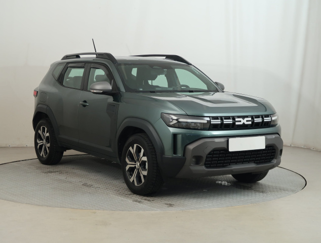 Dacia Duster 2024