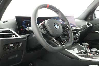 BMW M3 - 2025