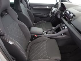 Škoda Karoq - 2025