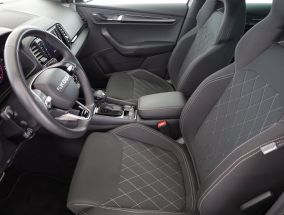 Škoda Karoq - 2025