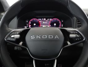 Škoda Karoq - 2025