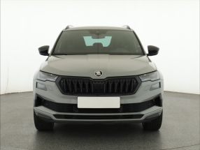 Skoda Karoq - 2025