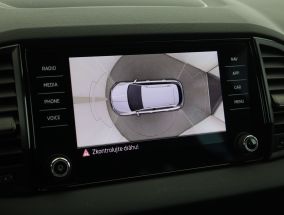 Škoda Karoq - 2025