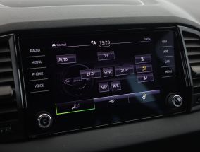 Škoda Karoq - 2025