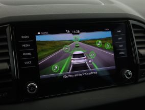Škoda Karoq - 2025