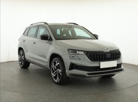 Škoda Karoq - 2025