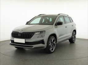 Skoda Karoq - 2025