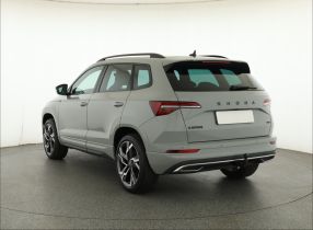 Skoda Karoq - 2025